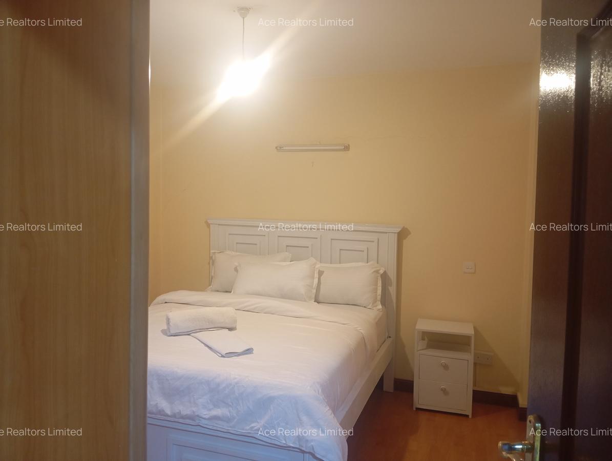 3 Bed Apartment with En Suite at Westlands Road - 6