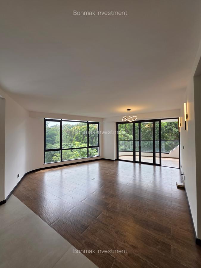3 Bed Apartment with En Suite at Off Peponi Road - 20