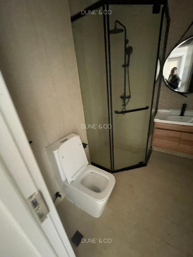 Furnished 2 Bed Apartment with En Suite in Westlands Area - 16