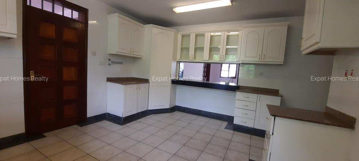 2 Bed House with Garden in Kileleshwa - 3