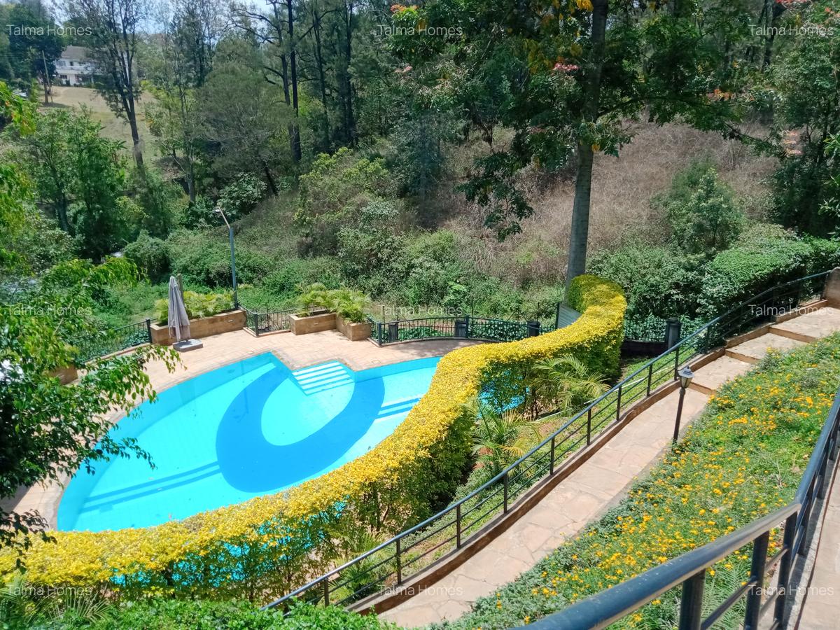 5 Bed Apartment with En Suite at Rhapta Road - 3