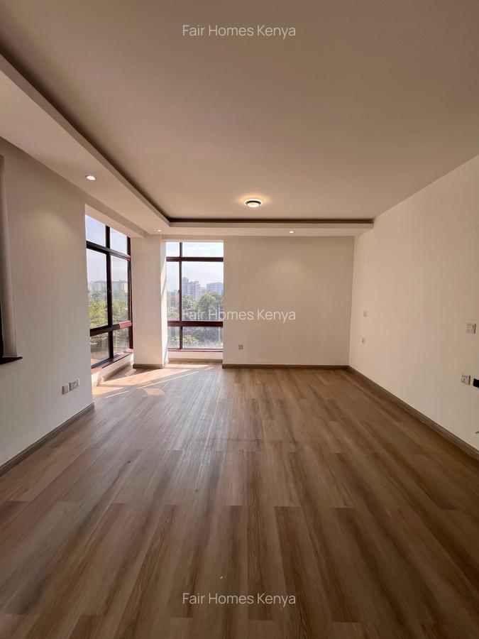 3 Bed Apartment with En Suite at Oloitoktok Road - 13