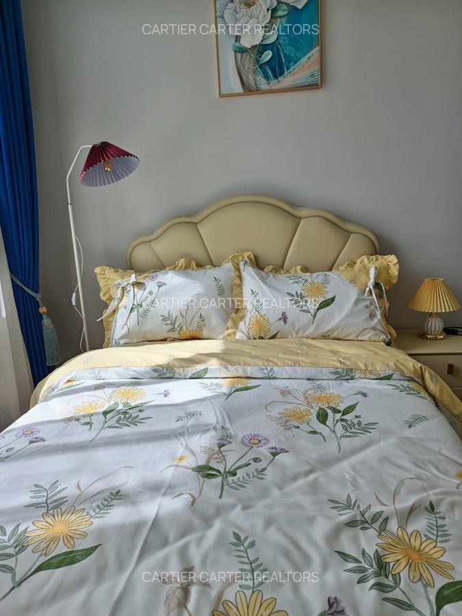 3 Bed Apartment with En Suite in Mlolongo - 8