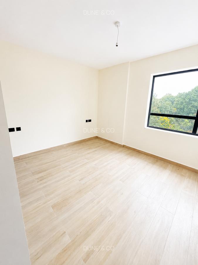 3 Bed Apartment with En Suite in Westlands Area - 10