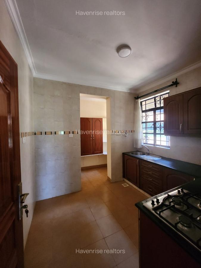 5 Bed House at Karen - 8