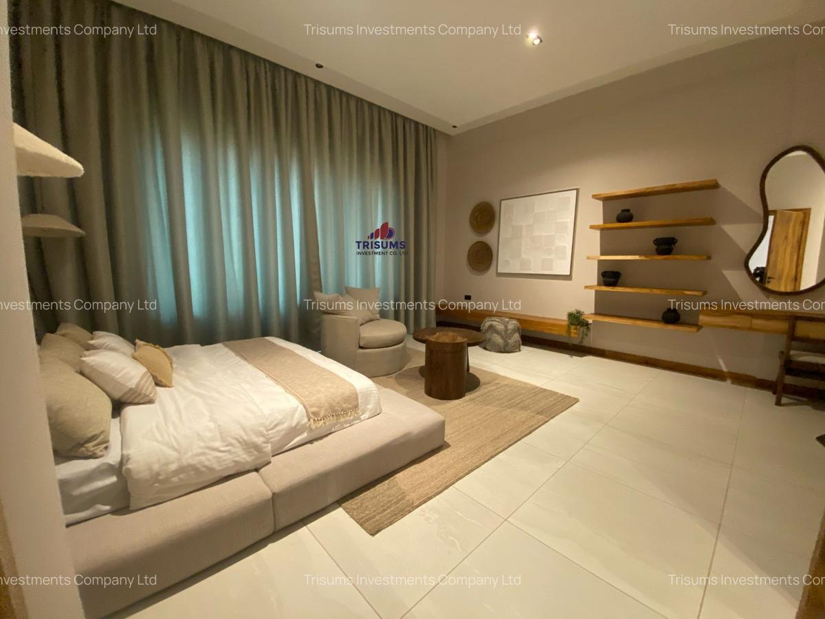 4 Bed Apartment with En Suite in Loresho - 6