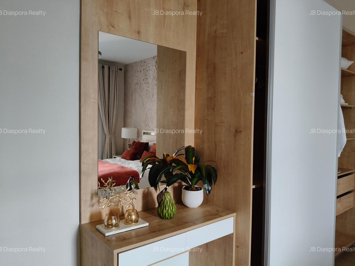 Furnished 2 Bed Apartment with En Suite in Westlands Area - 9