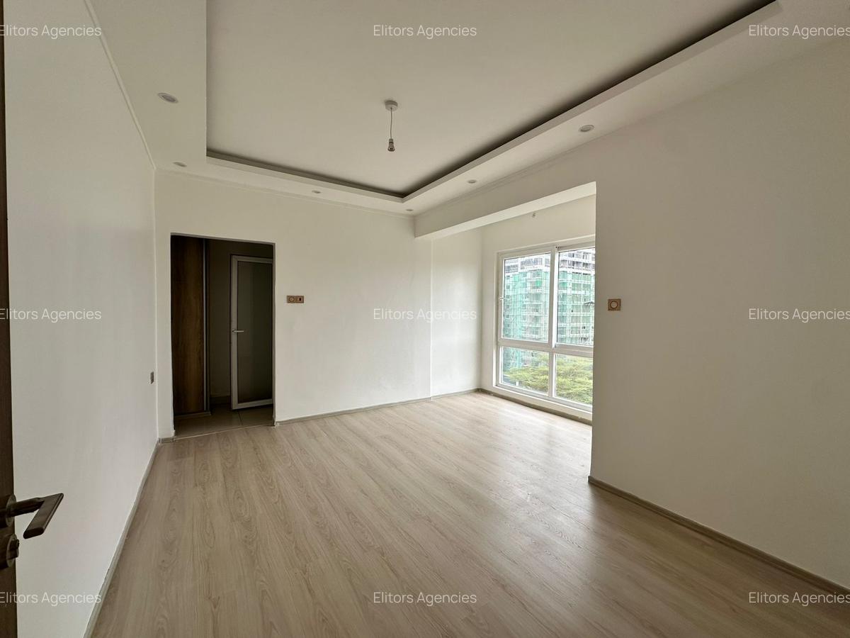 2 Bed Apartment with En Suite at Sports Road - 8