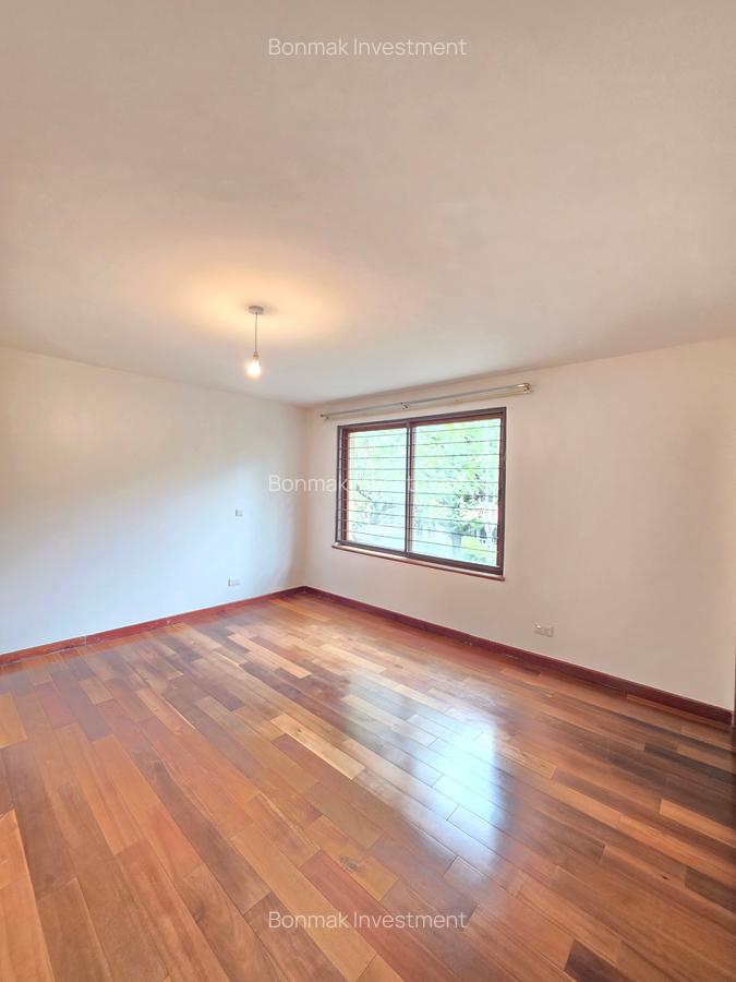 5 Bed Townhouse with En Suite at Lavington Green-Kaputei Gardens - 11