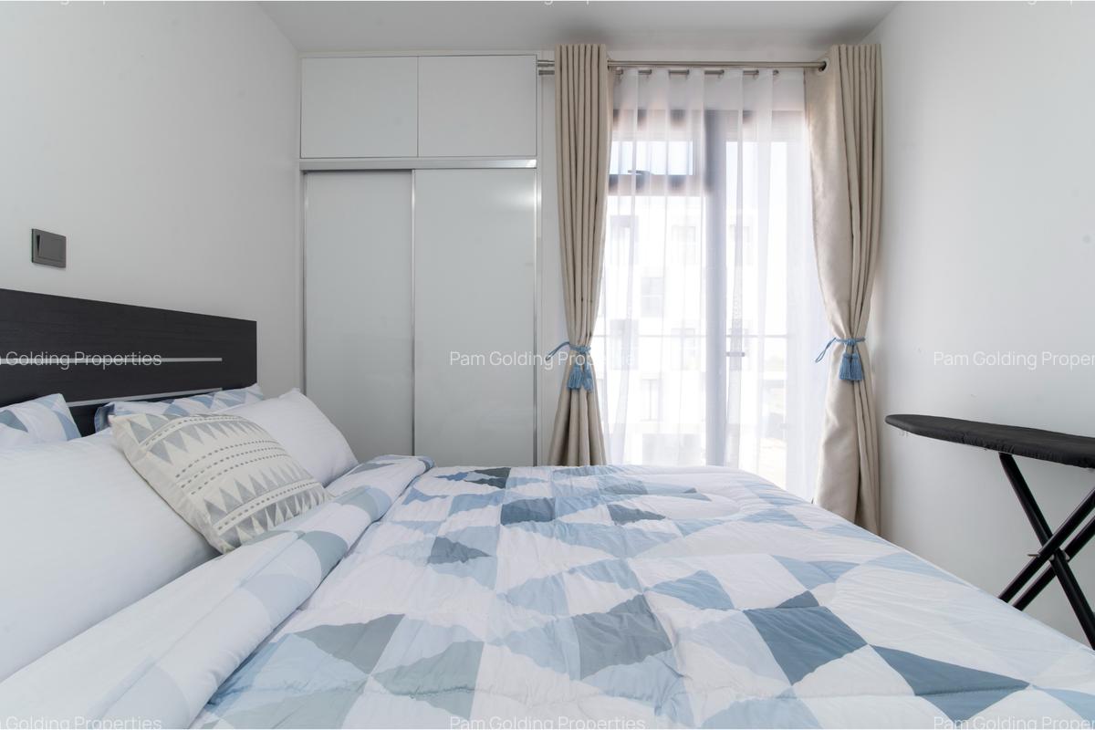 Furnished 1 Bed Apartment with Swimming Pool at Tatu City - 11
