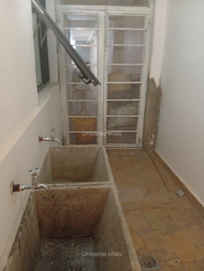 4 Bed Townhouse at Karen - 19