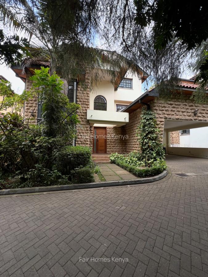 4 Bed Townhouse with En Suite at Lavington Green - 5