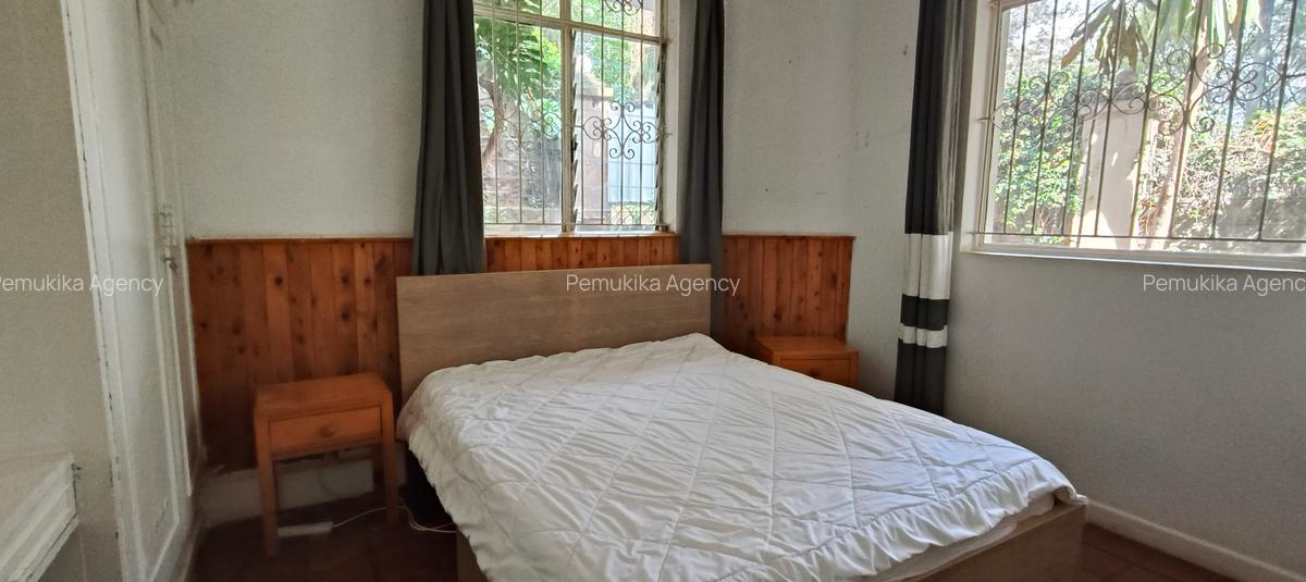 2 Bed House with Backup Generator at Kitisuru Road - 9