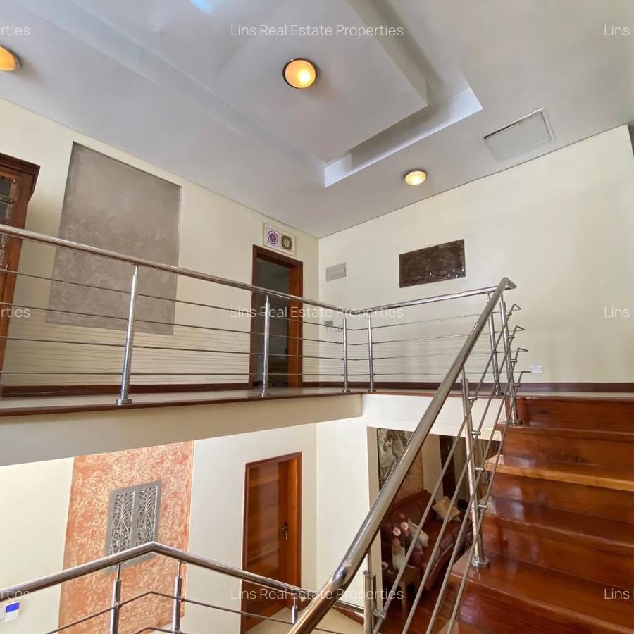 4 Bed Townhouse with En Suite in Westlands Area - 7