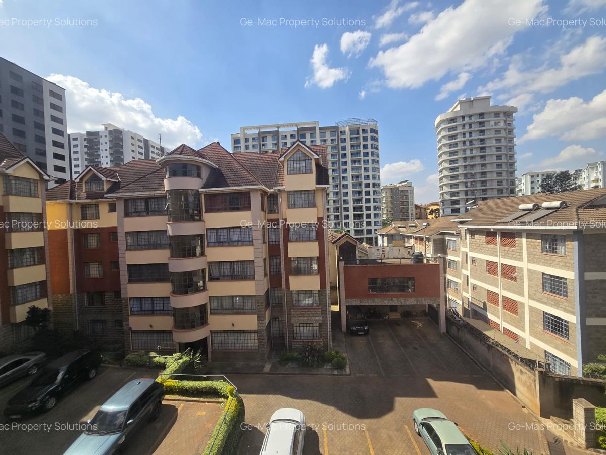 2 Bed Apartment with En Suite in Kileleshwa - 4
