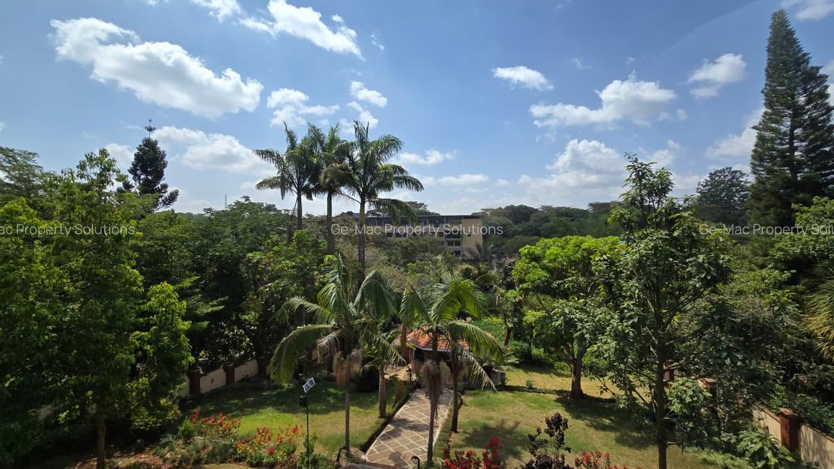 Commercial Property with Service Charge Included in Gigiri - 11