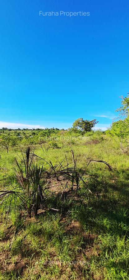 Land at Kwale - 2