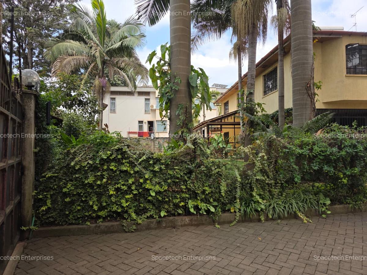 Land in General Mathenge - 2