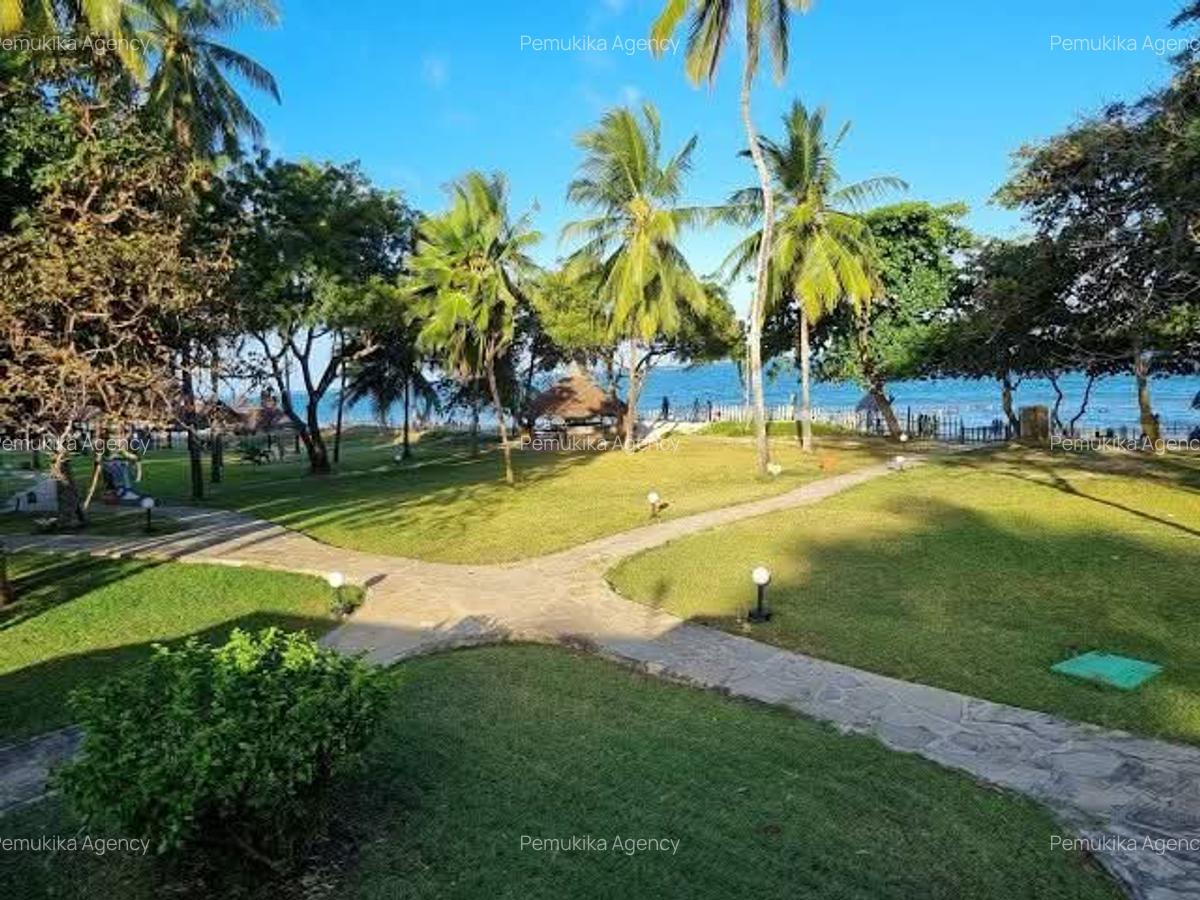 Furnished Commercial Property with Service Charge Included in Nyali Area - 4