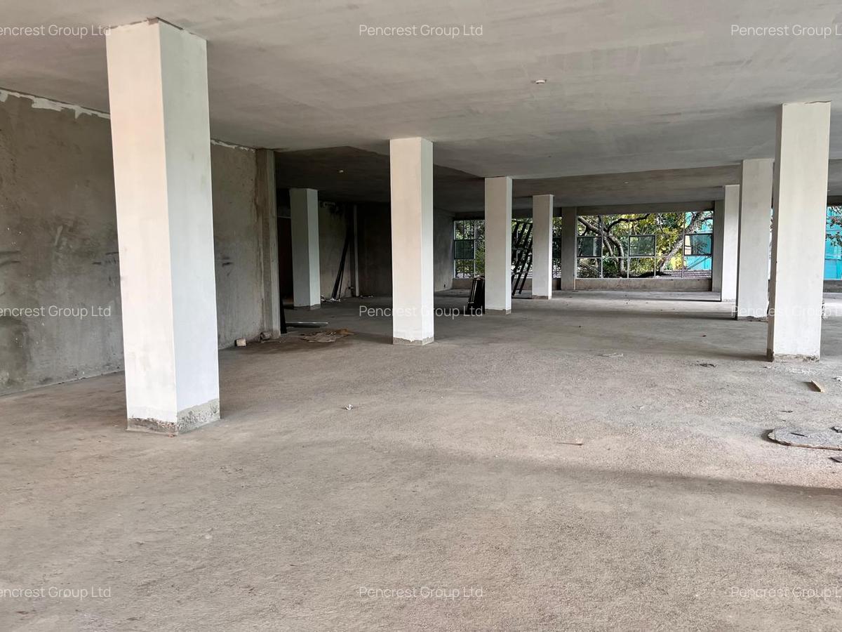 1,000 ft² Commercial Property with Backup Generator in Brookside - 2