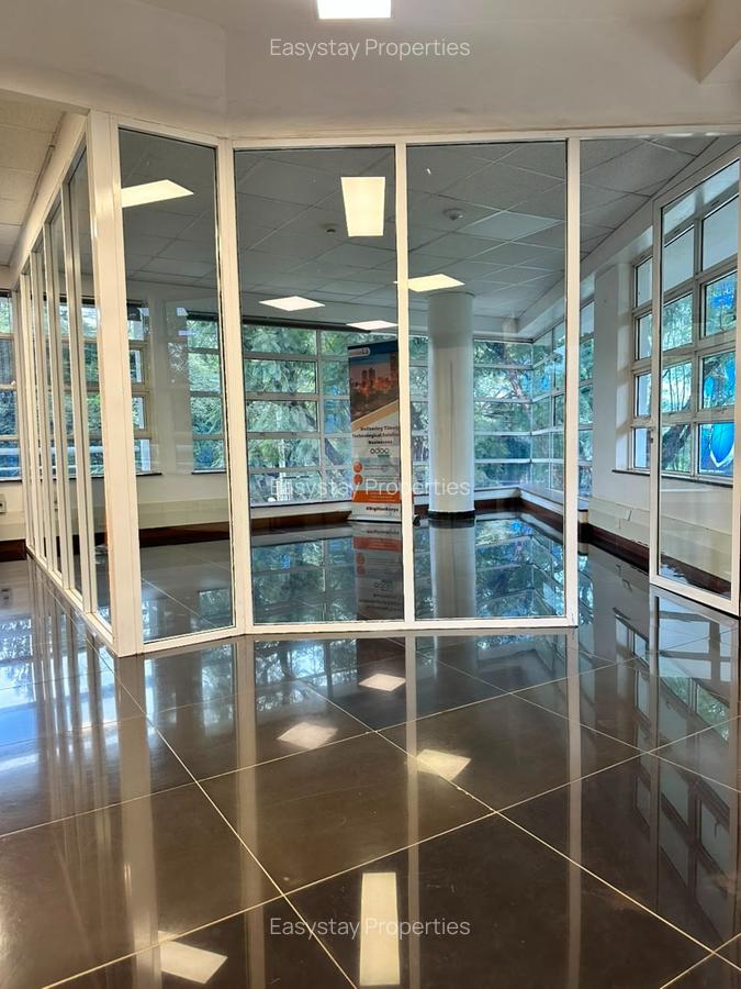 Commercial Property with Service Charge Included in Westlands Area - 4