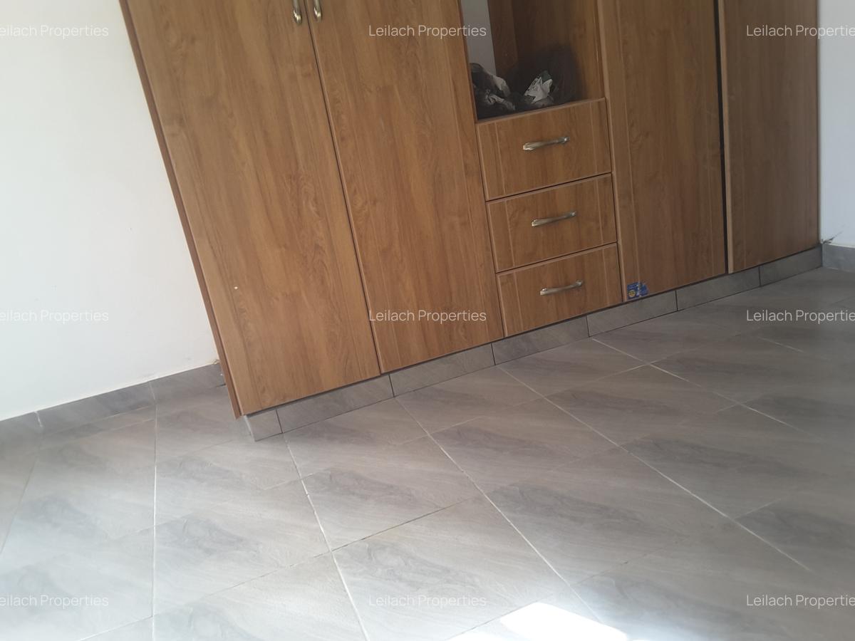 3 Bed House with En Suite in Ngong - 16