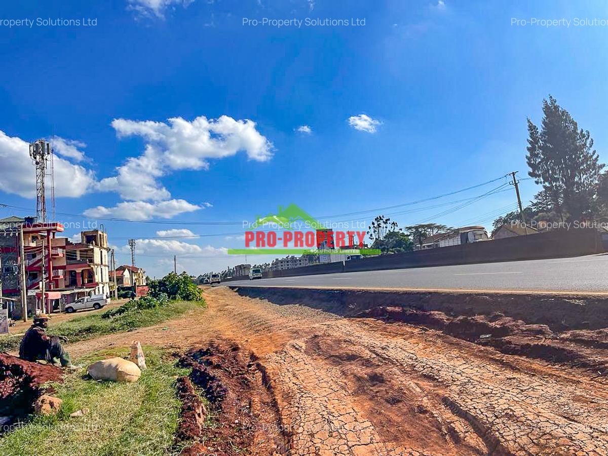 0.05 ha Commercial Land at Sigona - 12