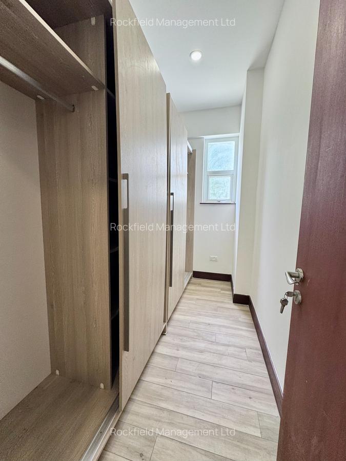 Furnished 4 Bed Apartment with En Suite in Parklands - 12