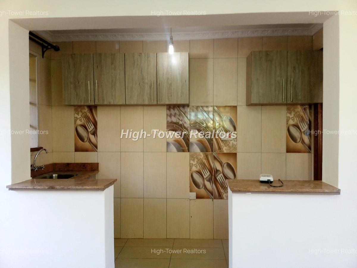 2 Bed House with En Suite in Karen Hardy - 3