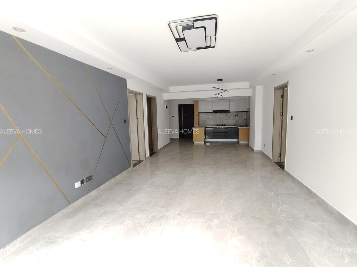 2 Bed Apartment with En Suite in Lavington - 5
