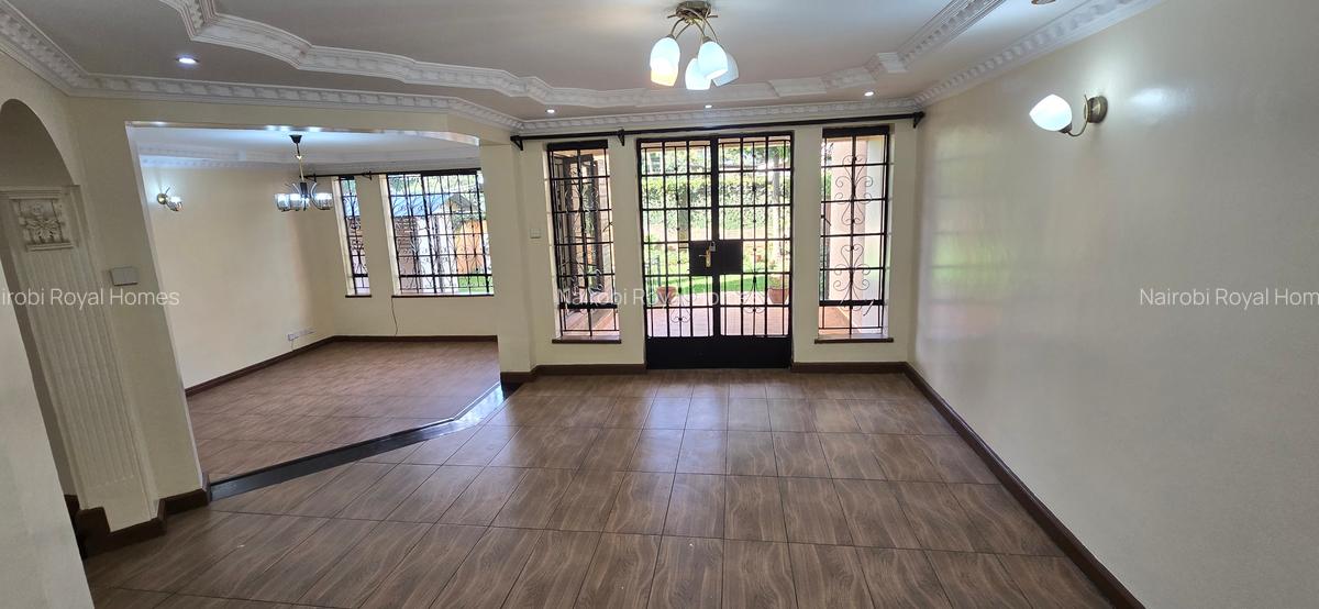 5 Bed Townhouse with En Suite at Lavington Green - 20
