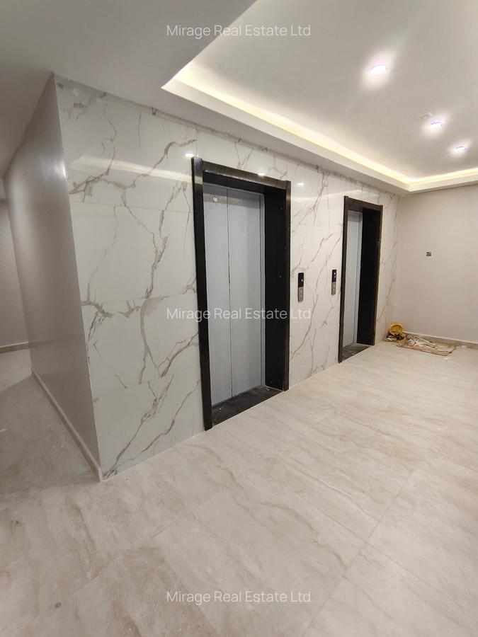 2 Bed Apartment with Swimming Pool in Westlands Area - 5