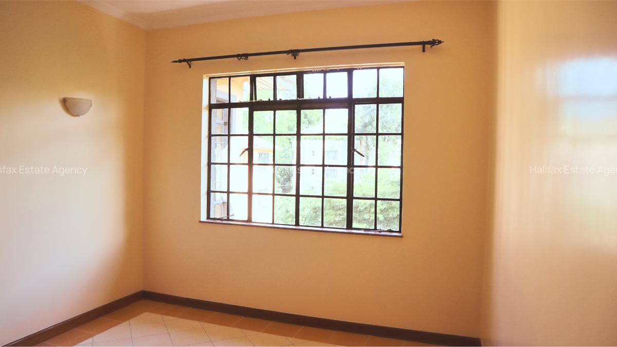 4 Bed Apartment with Borehole in General Mathenge - 7