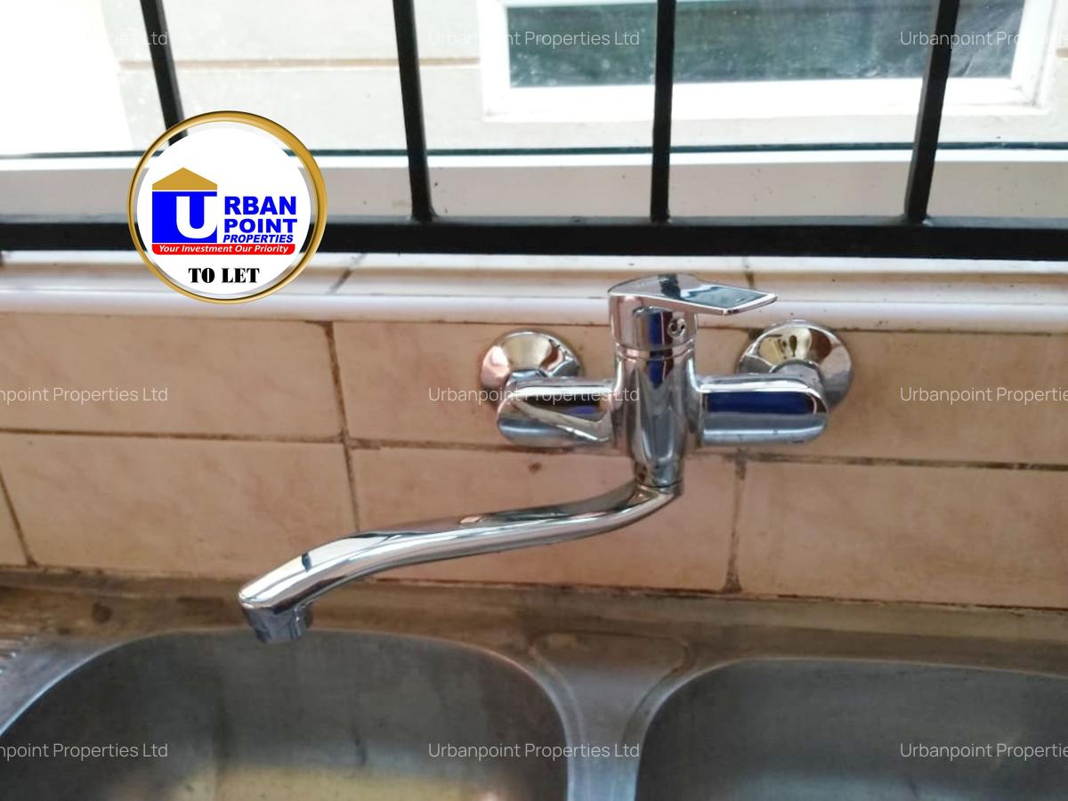 5 Bed Villa with En Suite in Nyali Area - 13