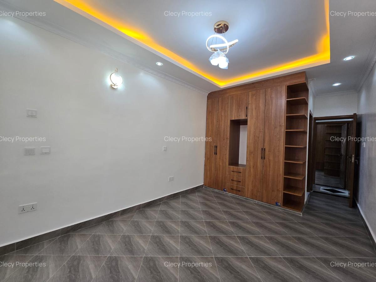 3 Bed House with En Suite at Kimbo - 10