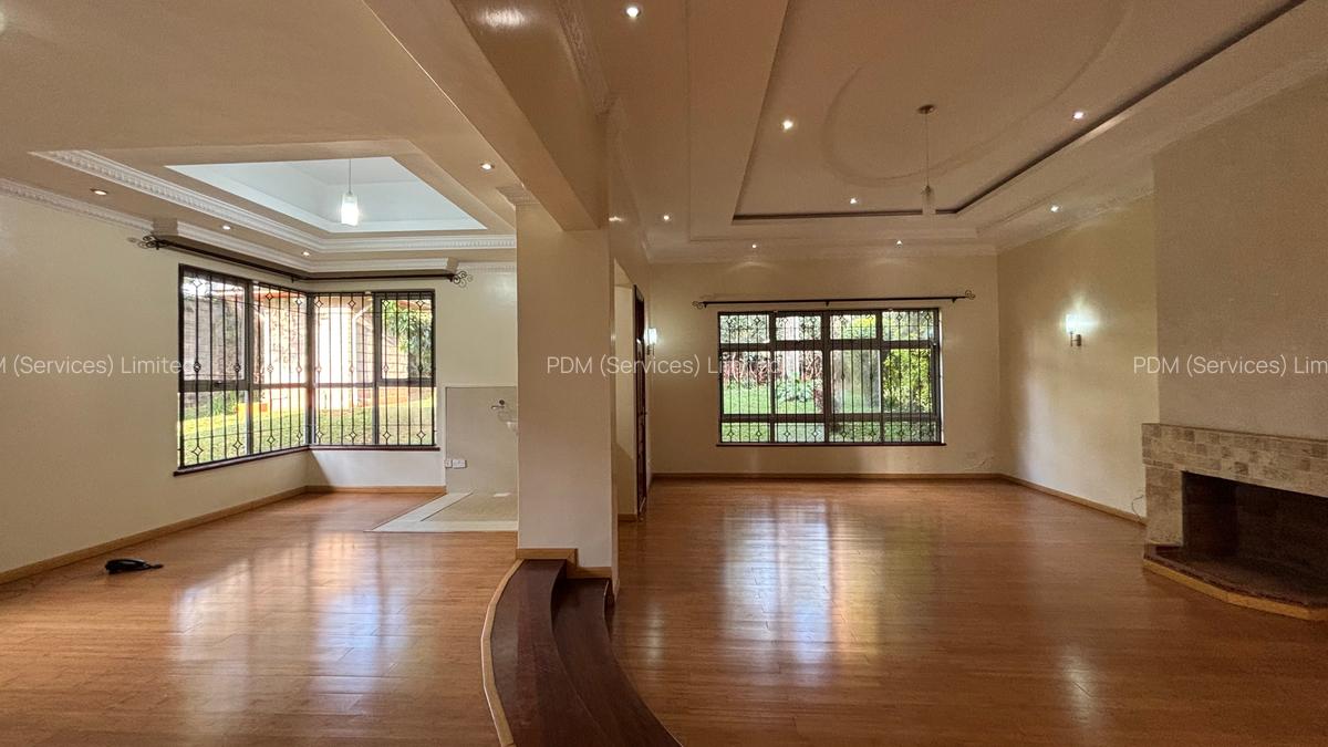 4 Bed Villa with En Suite in Runda - 2