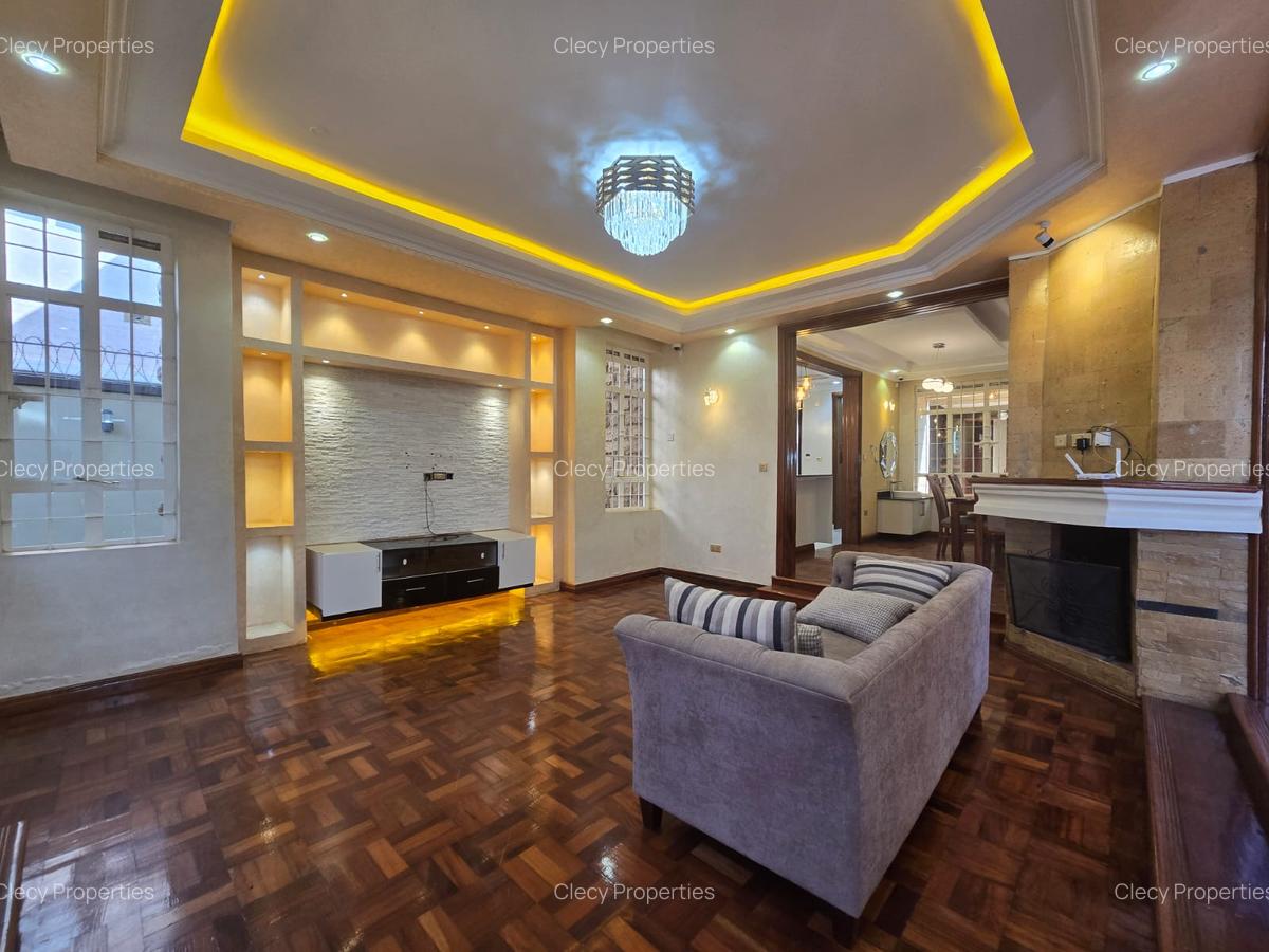 5 Bed House with En Suite at Mugutha - 3