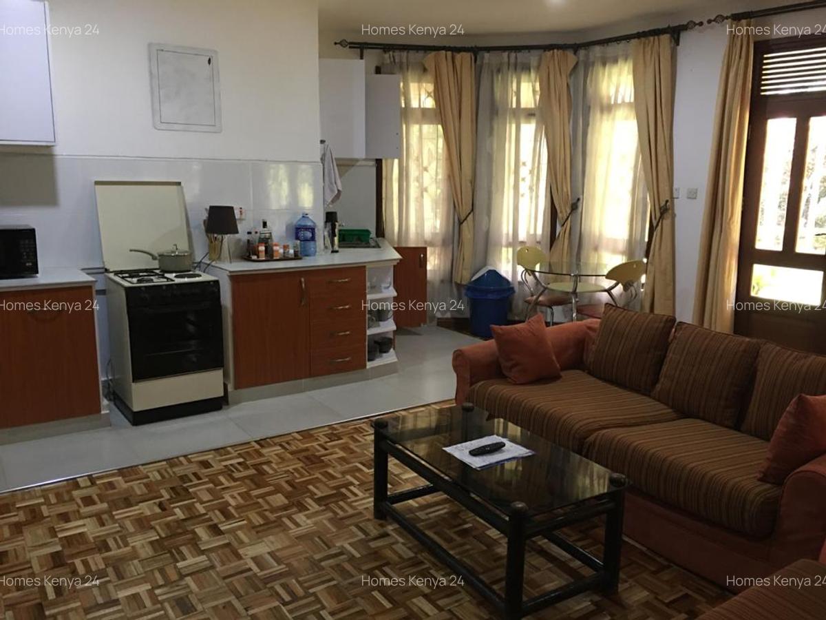 1 Bed House at Runda Grove - 4