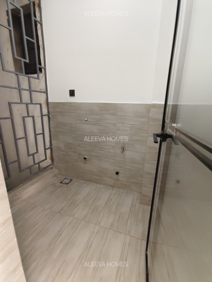 1 Bed Apartment with Swimming Pool in Lavington - 18
