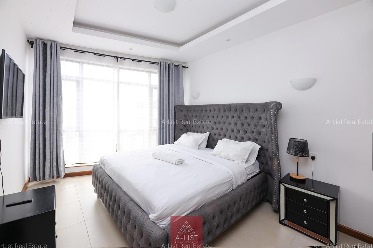 Furnished 2 Bed Apartment with En Suite at Lantana Road - 7