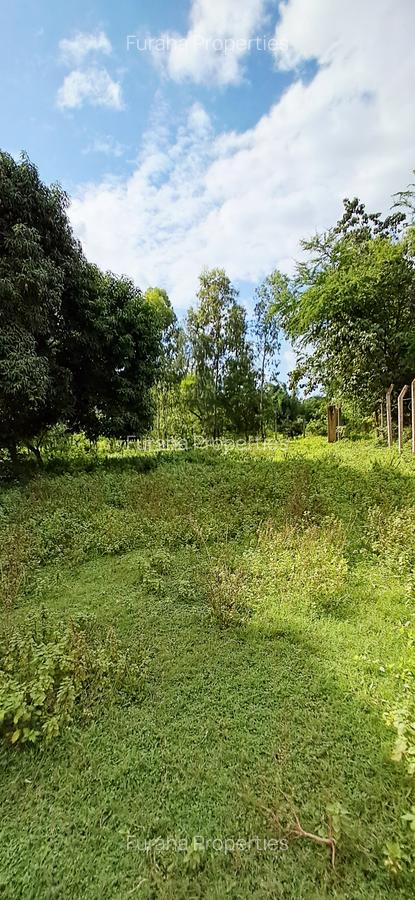Land at Mtwapa - 14