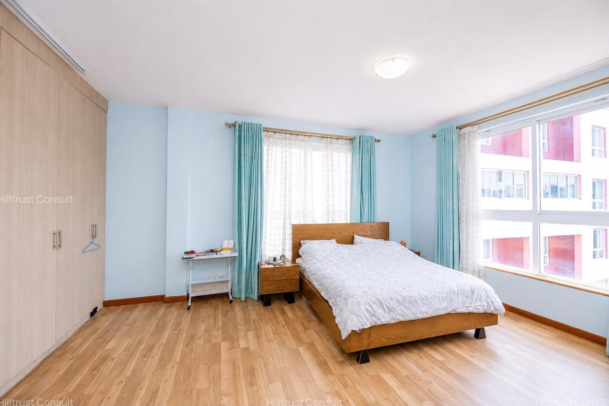 4 Bed Apartment with En Suite at Off Lower Kabete Lane - 10
