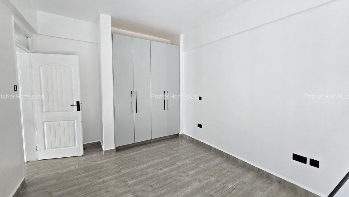3 Bed Apartment with En Suite in Kitisuru - 11