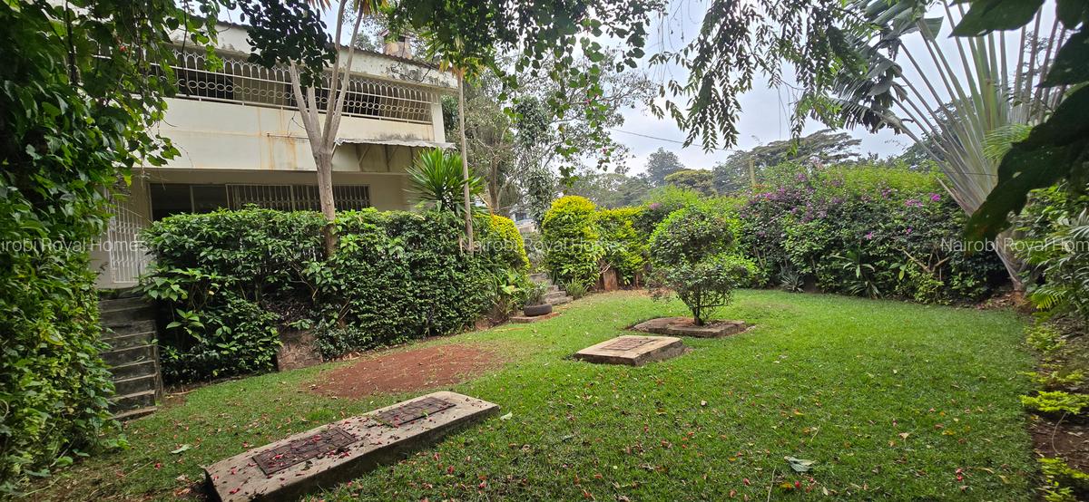 4 Bed Townhouse with En Suite at Peponi Road - 2