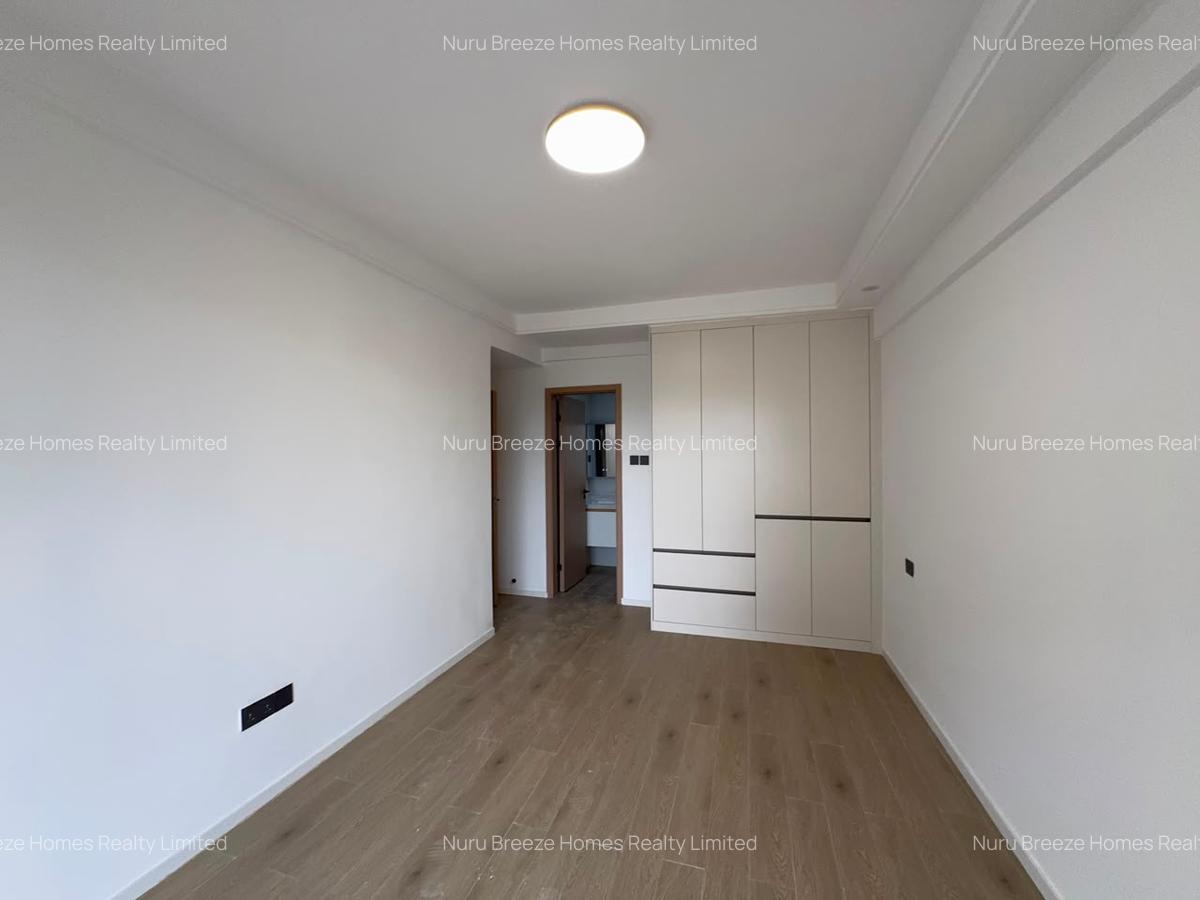 2 Bed Apartment with En Suite in Rhapta Road - 11
