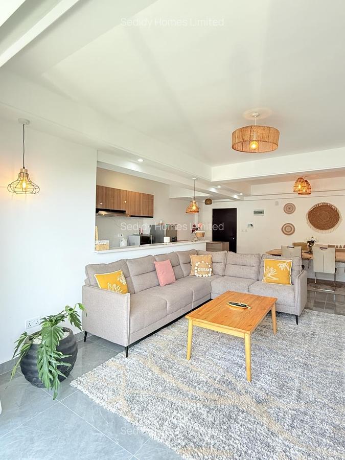 Serviced 2 Bed Apartment with En Suite in Riverside - 7