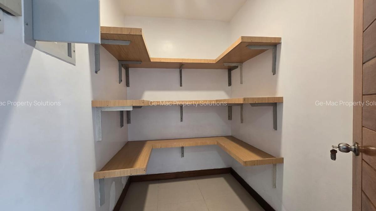 3 Bed Townhouse with En Suite in Lower Kabete - 7