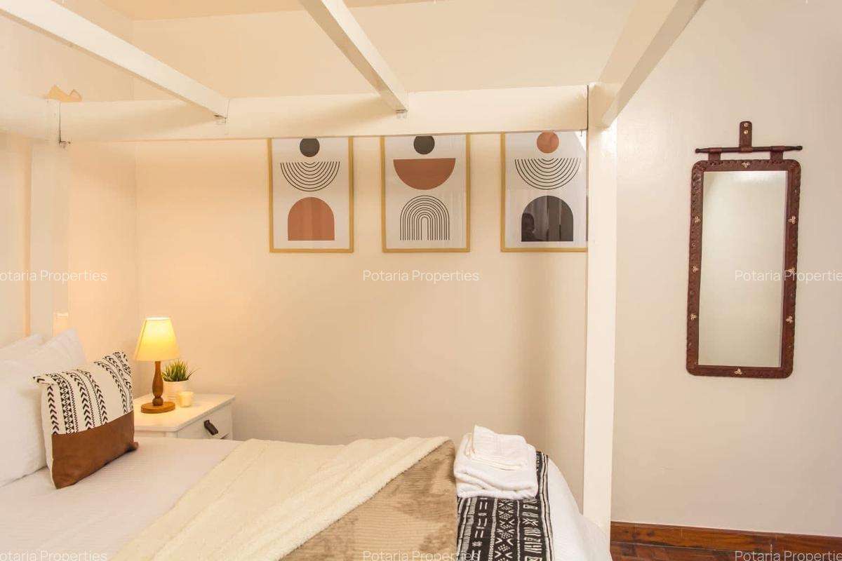 Furnished 2 Bed Apartment with En Suite in Riverside - 6
