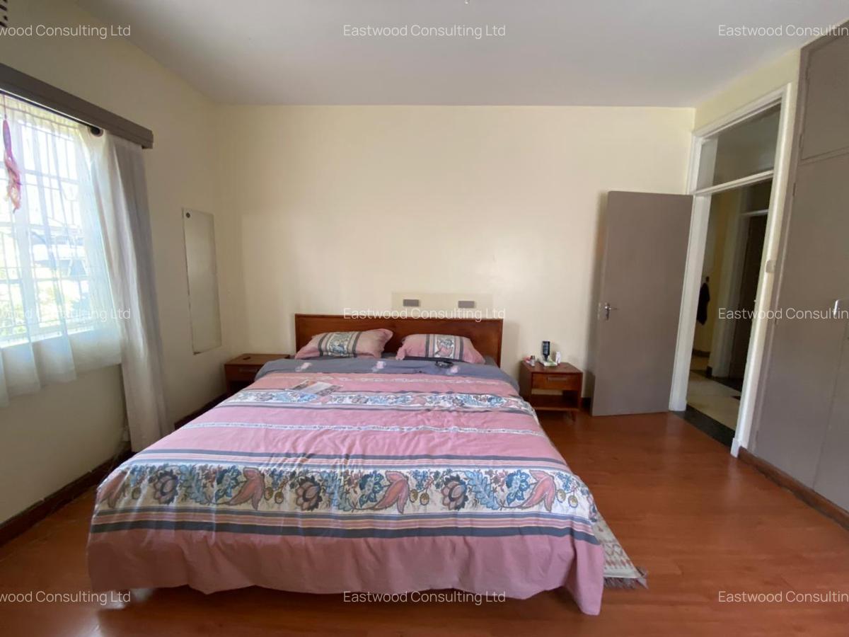 3 Bed Apartment at Wambugu Road - 12