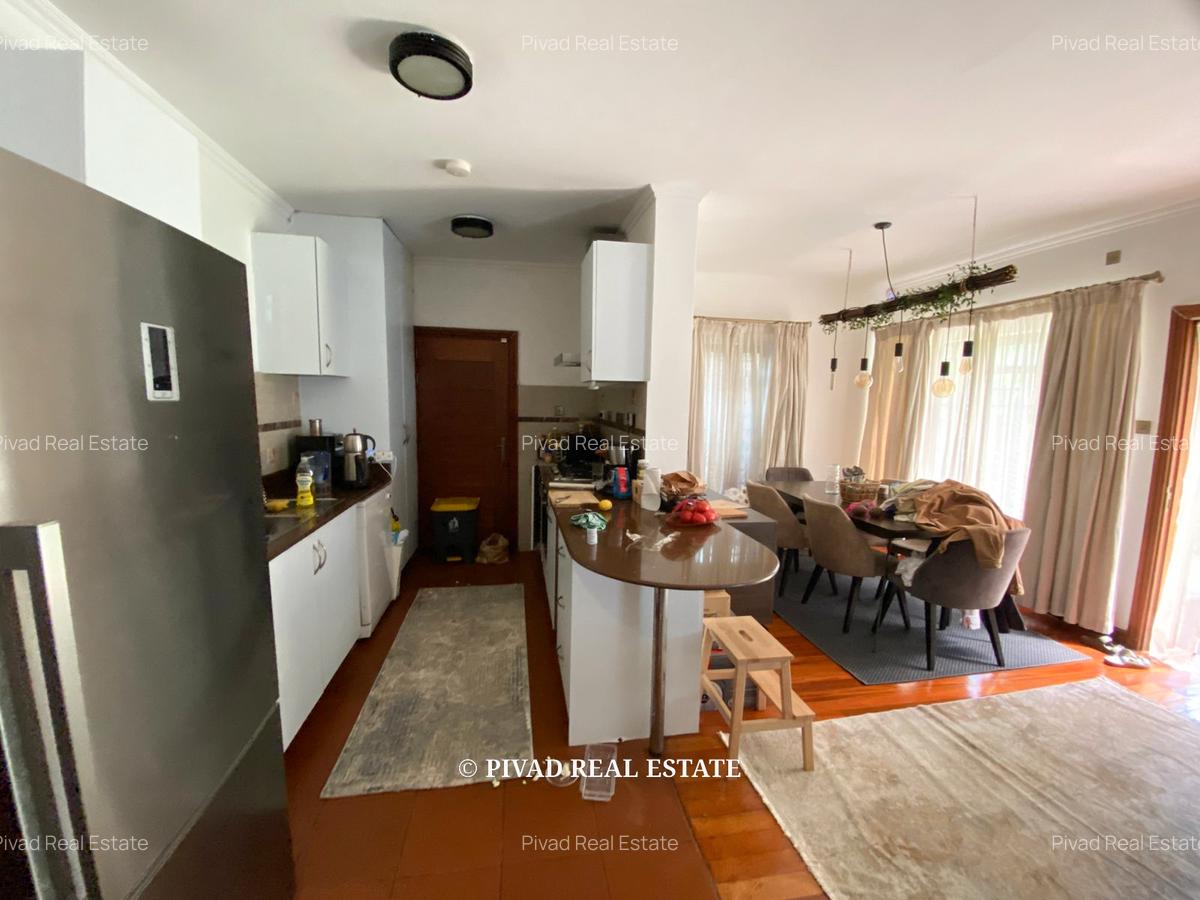 2 Bed House with Garden in Runda - 7